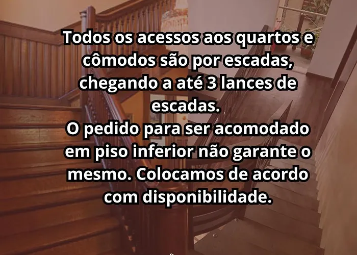 Pousada Casa da PedraPousada